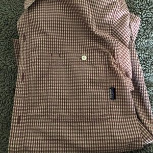 Patagonia Men's Button Up